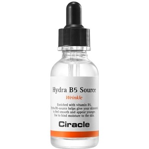 B Ciracle Hydra B Source
