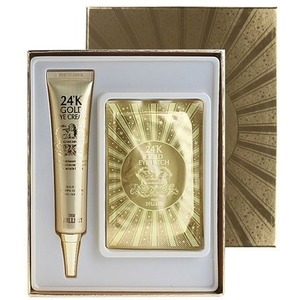 Baviphat Urban Dollkiss Agamemnon K Gold Eye Cream Special Kit