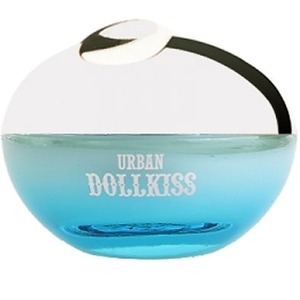 Baviphat Urban Dollkiss Delicious Water in Cream