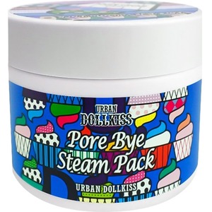 Baviphat Urban Dollkiss Pore Bye Steam Pack
