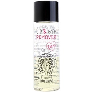 Baviphat Urban Dollkiss The Pure Fermented Lip amp Eye Remover