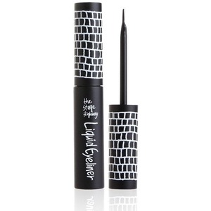 Baviphat Urban Dollkiss The Stage Highway Liquid Eye Liner For All