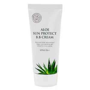 bb   Jigott Aloe Sun Protect BB Cream