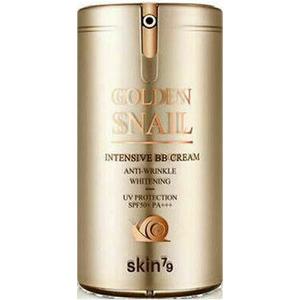 BB    Skin Golden Snail Intensive BB Cream SPF PA