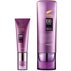 BB The Face Shop Face It Power Perfection BB Cream