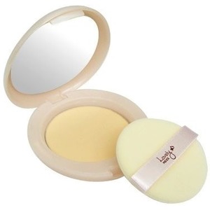 BB   The Face Shop Lovely Meex BB Pact SPF