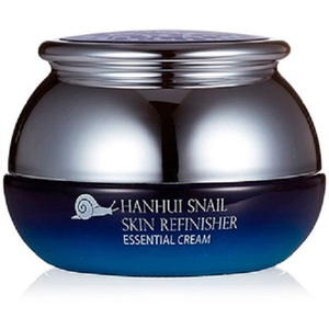 Bergamo Hanhui Snail Skin Refinisher Essential Cream