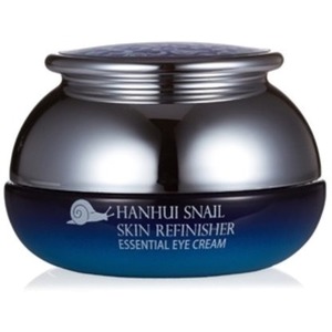 Bergamo Hanhui Snail Skin Refinisher Essential Eye Cream