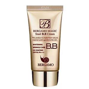 Bergamo Magic Snail BB Cream SPF PA