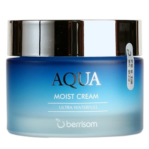 Berrisom Aqua Moist Cream
