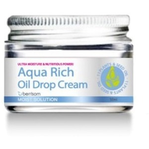 Berrisom Aqua Rich Oil Drop Cream