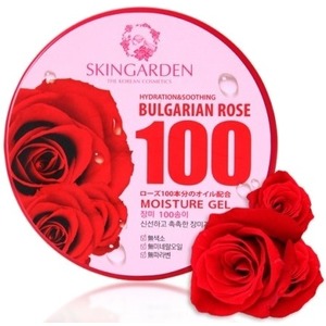 Berrisom Bulgarian Rose  Moisture Gel