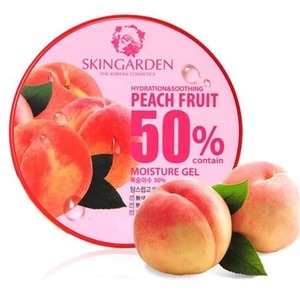 Berrisom Peach Fruits  Moisture Gel