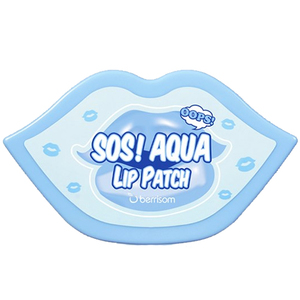 Berrisom Sos Oops Aqua Lip Patch