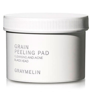 BHA Graymelin Grain Peeling Pad