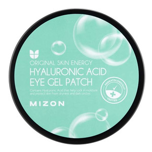 c   Mizon Hyaluronic Acid Eye Gel Patch
