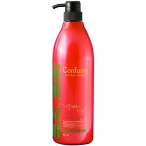 c   Welcos Confume Total Hair Shampoo