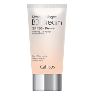Callicos Marine Collagen BB Cream SPF PA