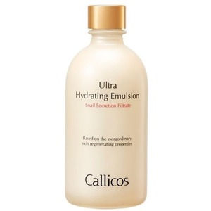 Callicos Ultra Hydrating Emulsion