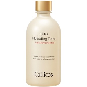 Callicos Ultra Hydrating Toner