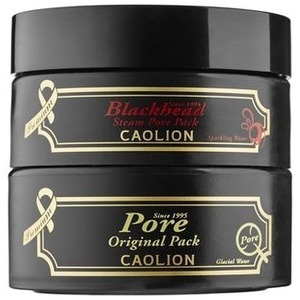 Caolion Premium Hot And Cool Pore Pack Duo