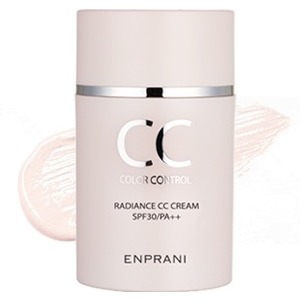 CC   Enprani Delicate Radiance CC Cream