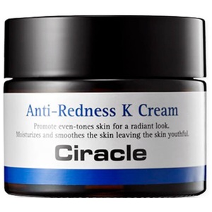 Ciracle AntiRedness K Cream