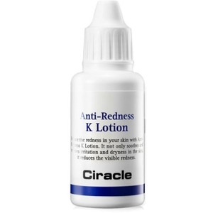 Ciracle AntiRedness K Lotion
