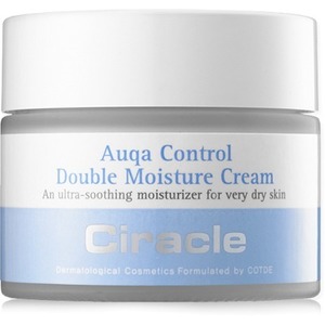 Ciracle Aqua Control Double Moisture Cream