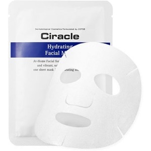 Ciracle Hydrating Facial Mask