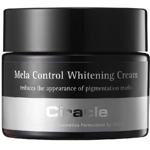 Ciracle Mela Control Whitening Cream
