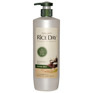 CJ Lion Rice Day Rinse for Normal Hair