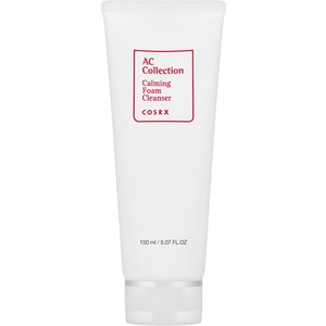 Cosrx A Collection Calming Foam Cleanser