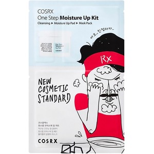 CosRx One Step Moisture Up Kit