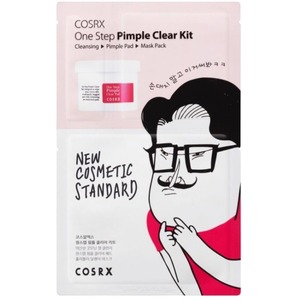 CosRX One Step Original Clear Kit