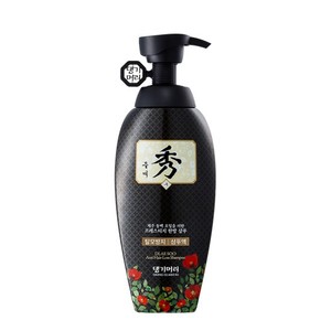 Daeng Gi Meo Ri Dlae Soo AntiHair Loss Shampoo