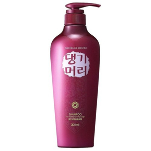 Daeng Gi Meo Ri Shampoo For Normal To Dry Scalp