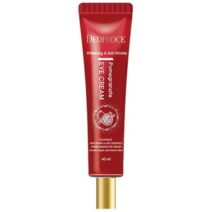Deoproce AntiWrinkle And Whitening Pomegranate Eye Cream