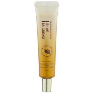 Deoproce AntiWrinkle And Whitening Snail BB Cream SPFPA