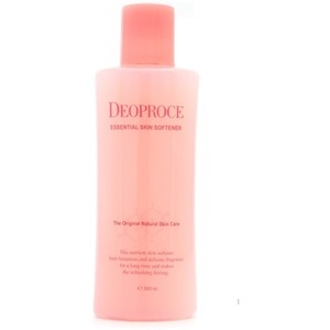 Deoproce Essential Skin Softener
