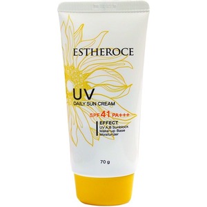 Deoproce Estheroce UV Daily Sun Cream SPF PA