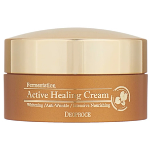 Deoproce Fermentation Active Healing Cream