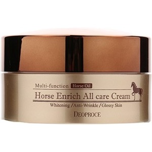 Deoproce Horse Enrich All Care Cream
