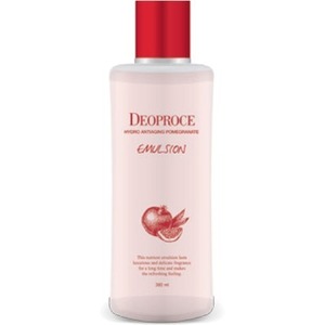 Deoproce Hydro Antiaging Pomegranate Emulsion
