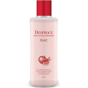 Deoproce Hydro Antiaging Pomegranate Toner