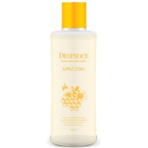 Deoproce Hydro Enriched Honey Emulsion