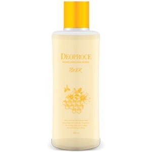 Deoproce Hydro Enriched Honey Toner