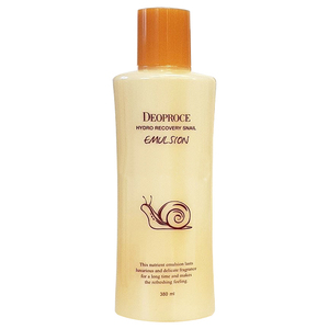 Deoproce Hydro Recovery Snail Emulsion