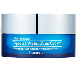 Deoproce MultiFunction Special Water Plus Cream
