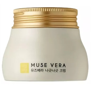 Deoproce Musevera Relaxing Cream